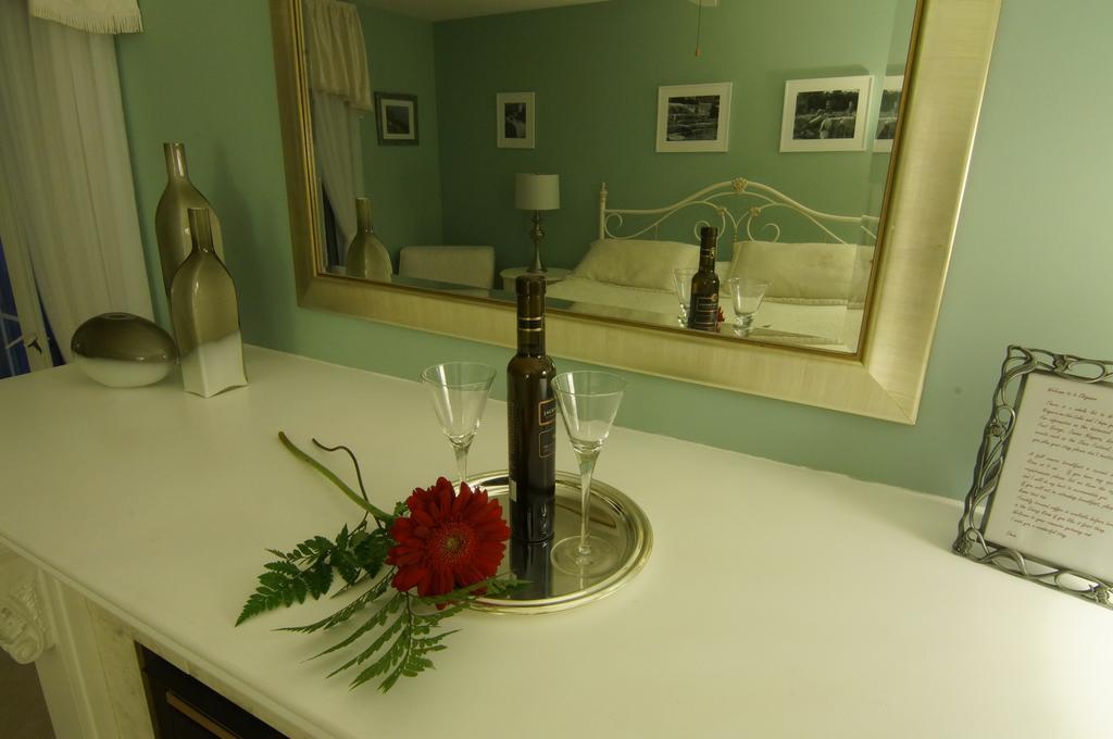 In Elegance Bed & Breakfast Niagara-on-the-Lake