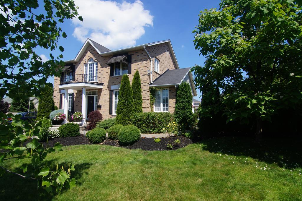 In Elegance Bed & Breakfast 4*