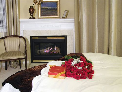 In Elegance 4* Niagara-on-the-Lake