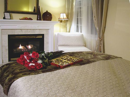 In Elegance Bed & Breakfast Niagara-on-the-Lake